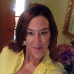 Andrea Nero Jones